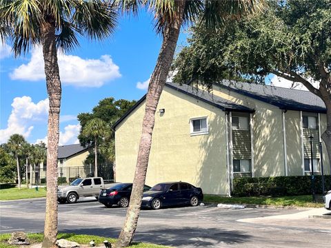 A home in ALTAMONTE SPRINGS