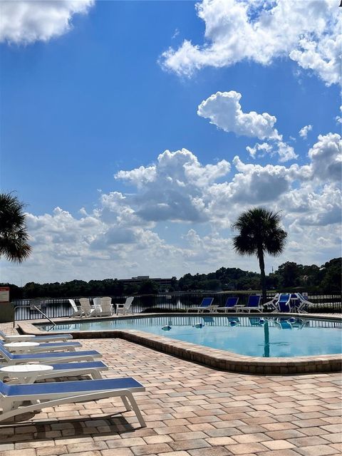 A home in ALTAMONTE SPRINGS