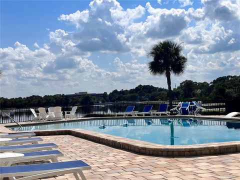 A home in ALTAMONTE SPRINGS