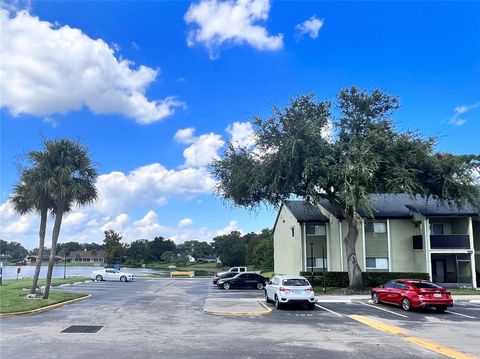 A home in ALTAMONTE SPRINGS