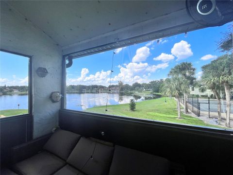 A home in ALTAMONTE SPRINGS