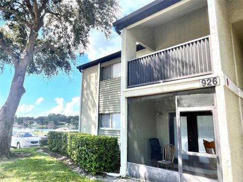 A home in ALTAMONTE SPRINGS