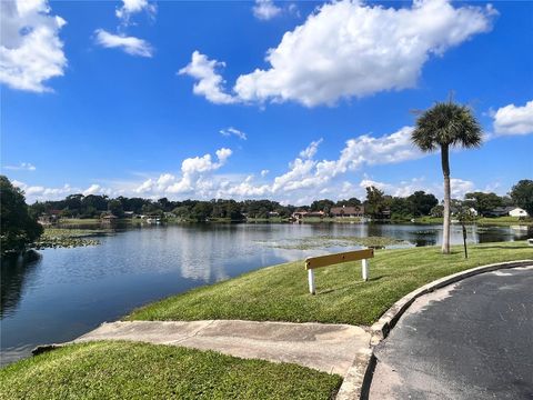 A home in ALTAMONTE SPRINGS