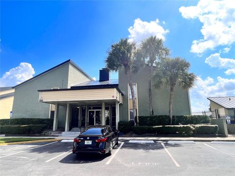 A home in ALTAMONTE SPRINGS