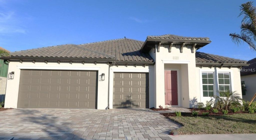 Photo of 1661 Lugano Circle, North Venice, FL 34275 (MLS # R4909768)