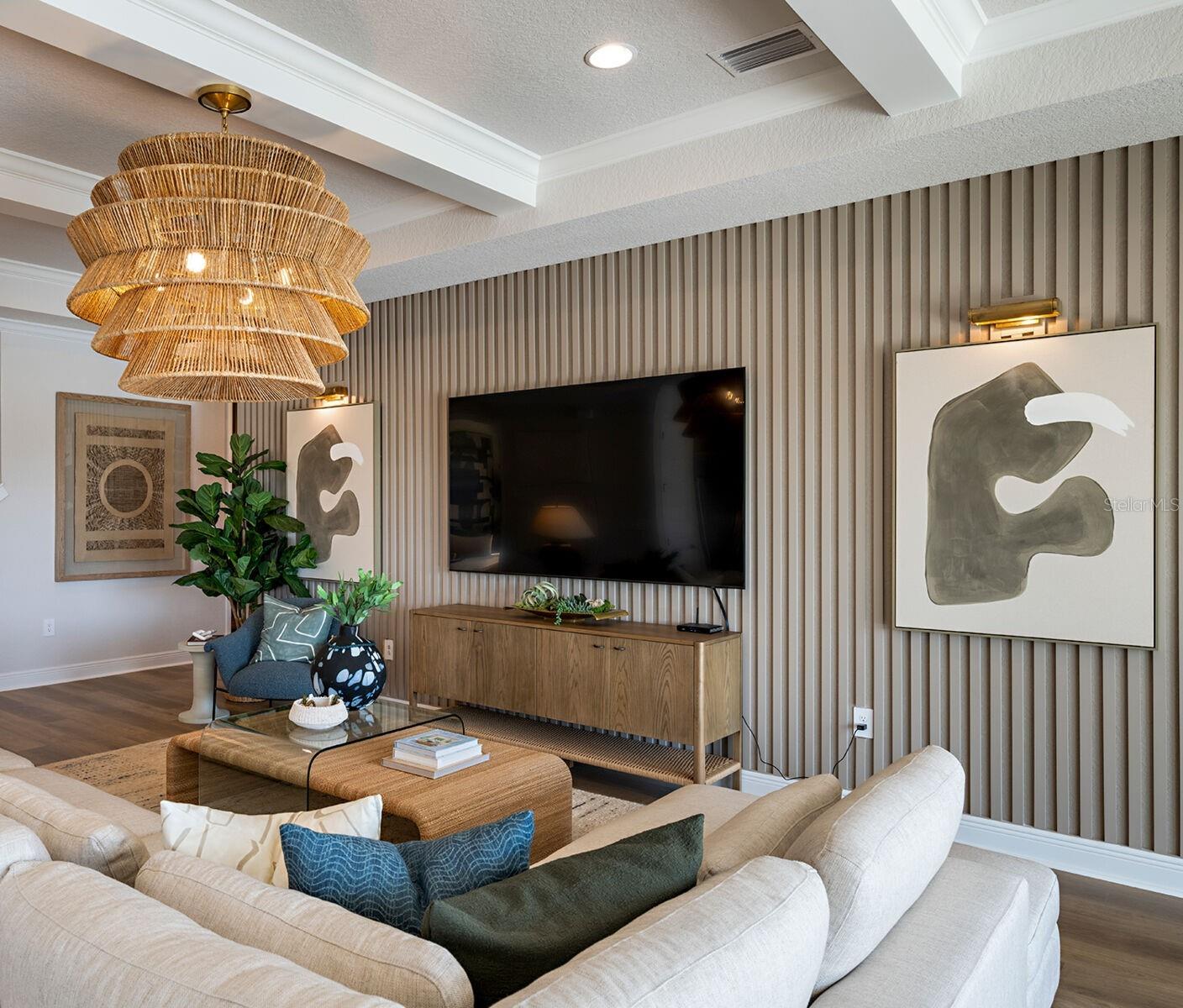 1661 LUGANO CIRCLE
