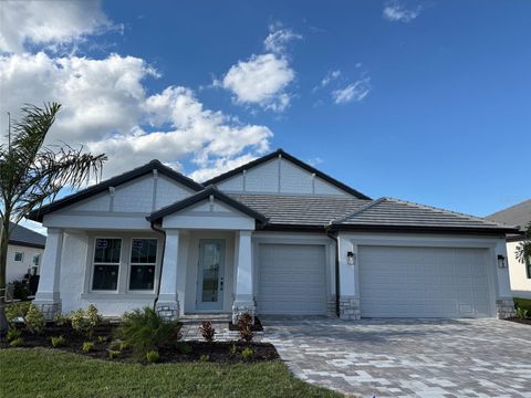 Photo of 1661 Lugano Circle, North Venice, FL 34275 (MLS # R4909768)