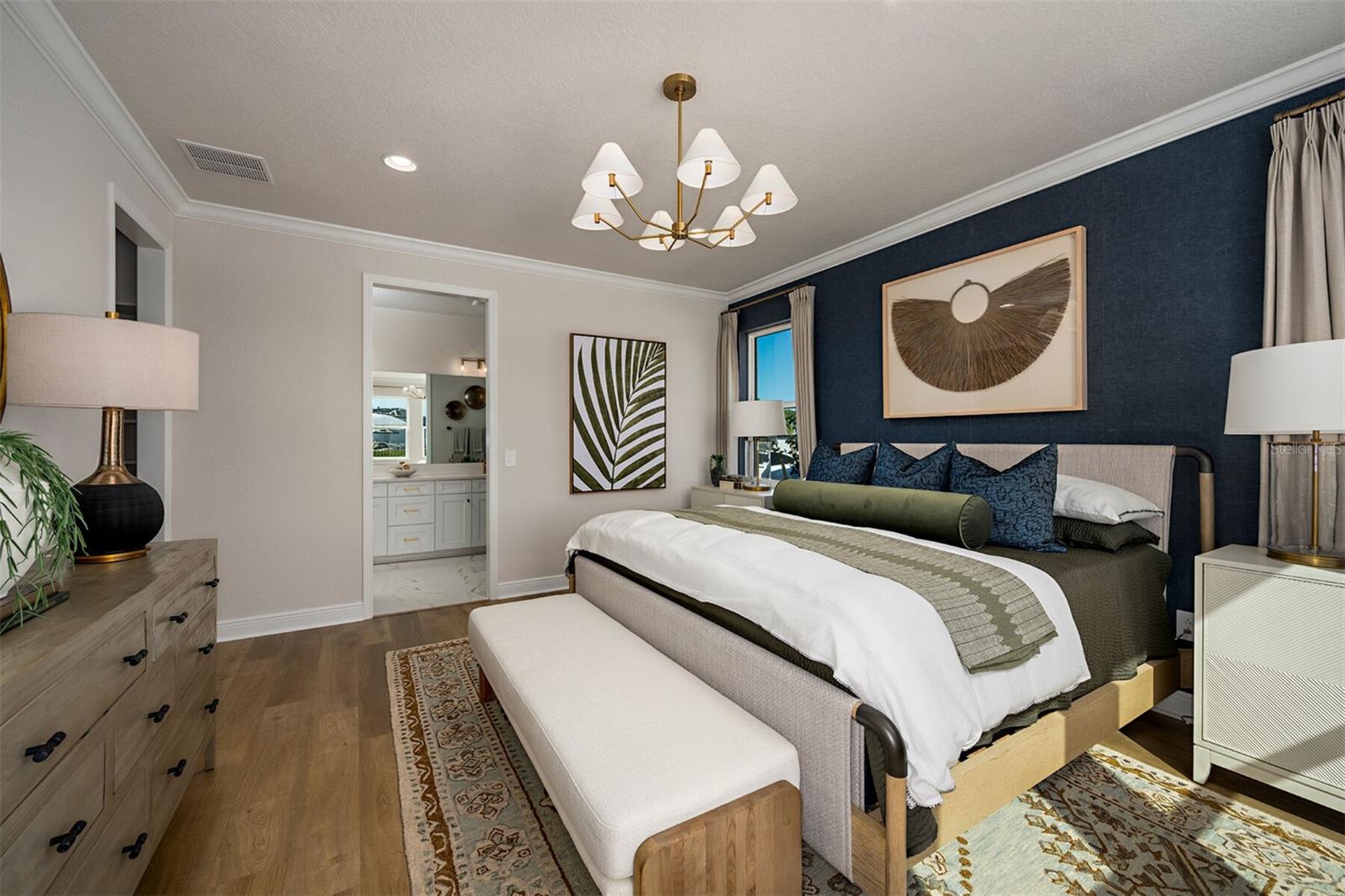 1661 LUGANO CIRCLE