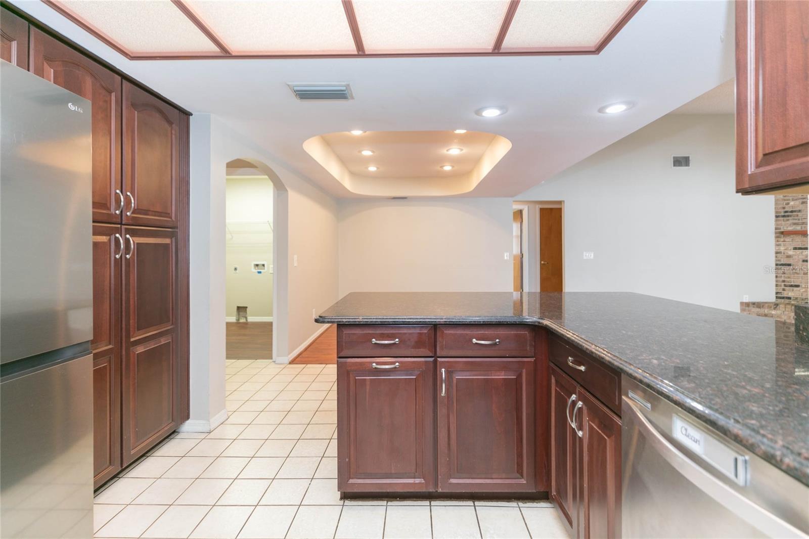 BUCKHORN SECOND ADD UNIT - Residential