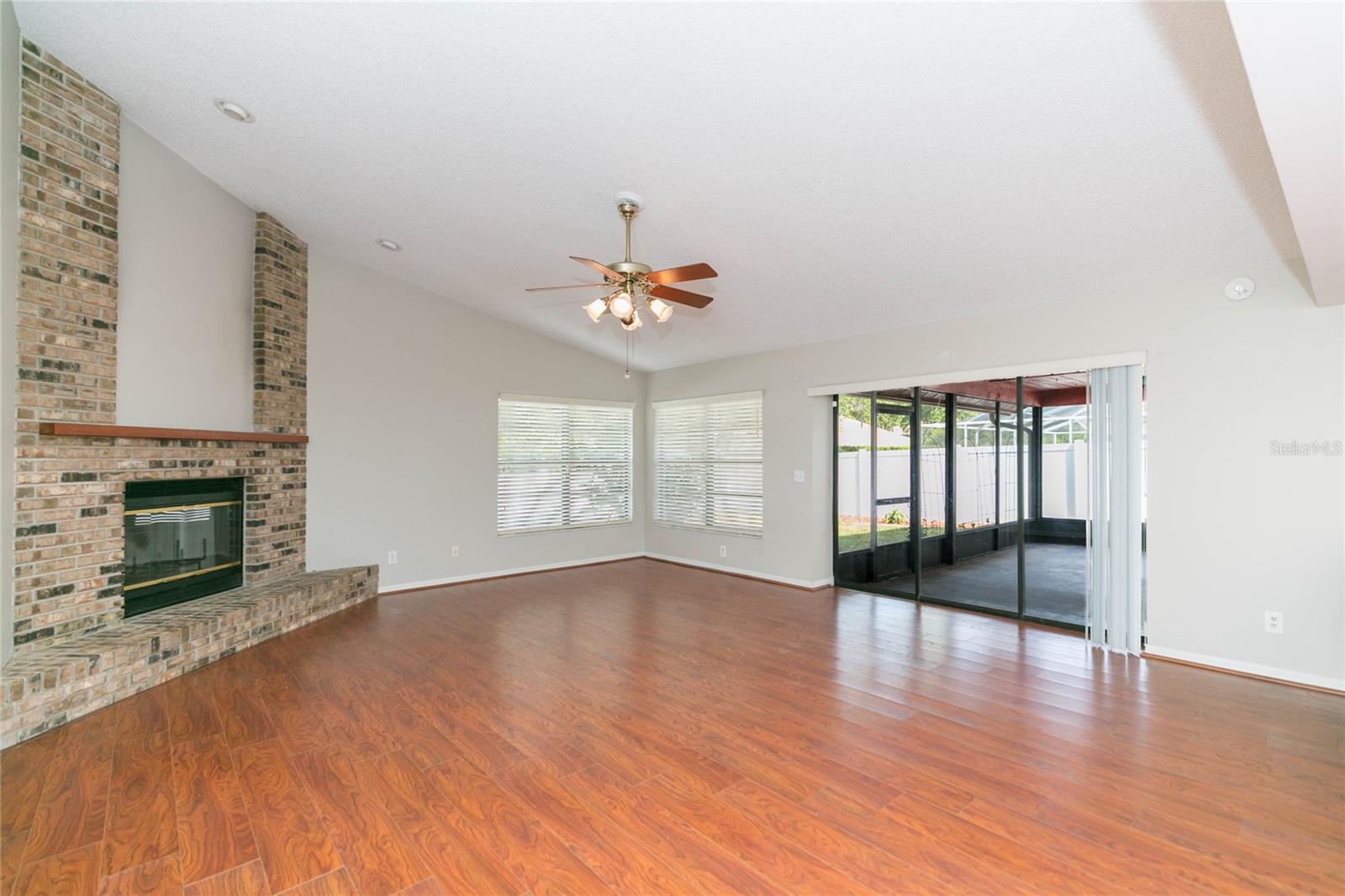 BUCKHORN SECOND ADD UNIT - Residential