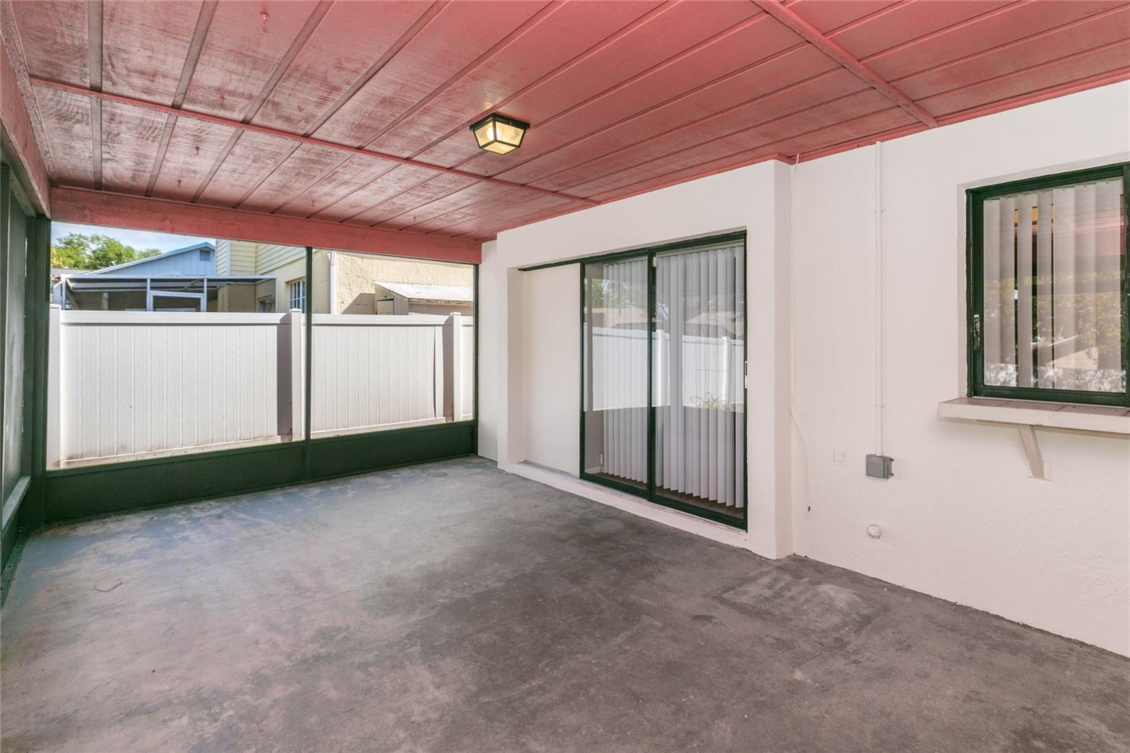 BUCKHORN SECOND ADD UNIT - Residential