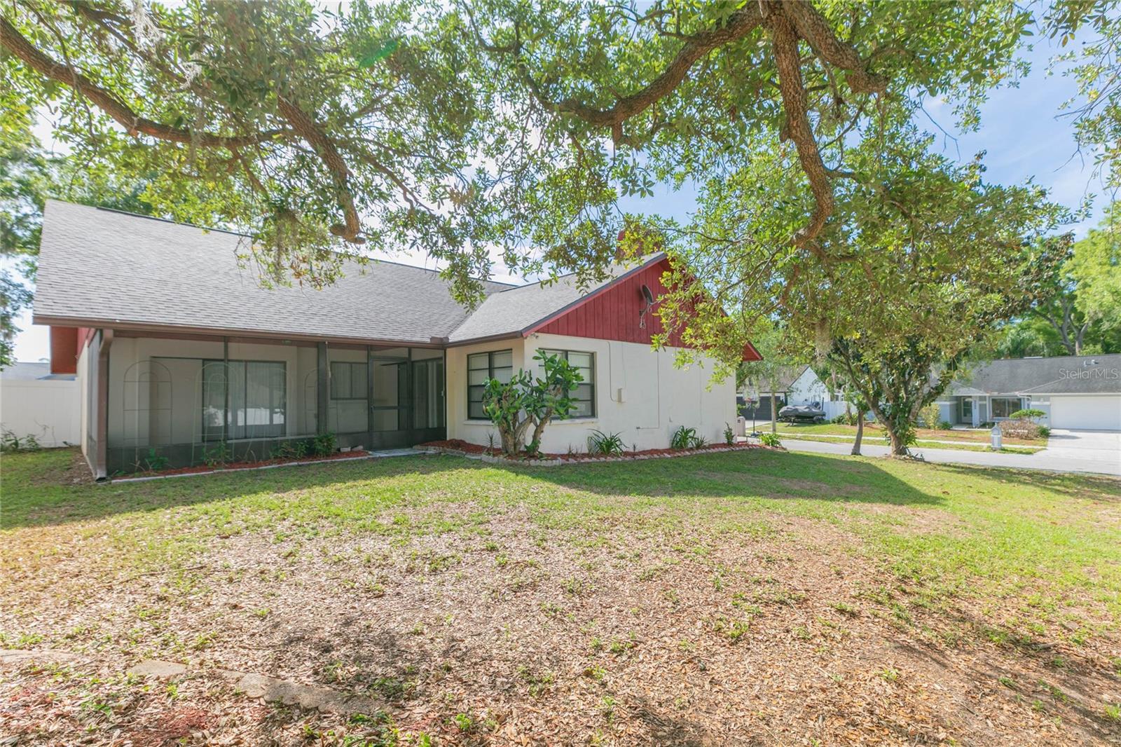 BUCKHORN SECOND ADD UNIT - Residential