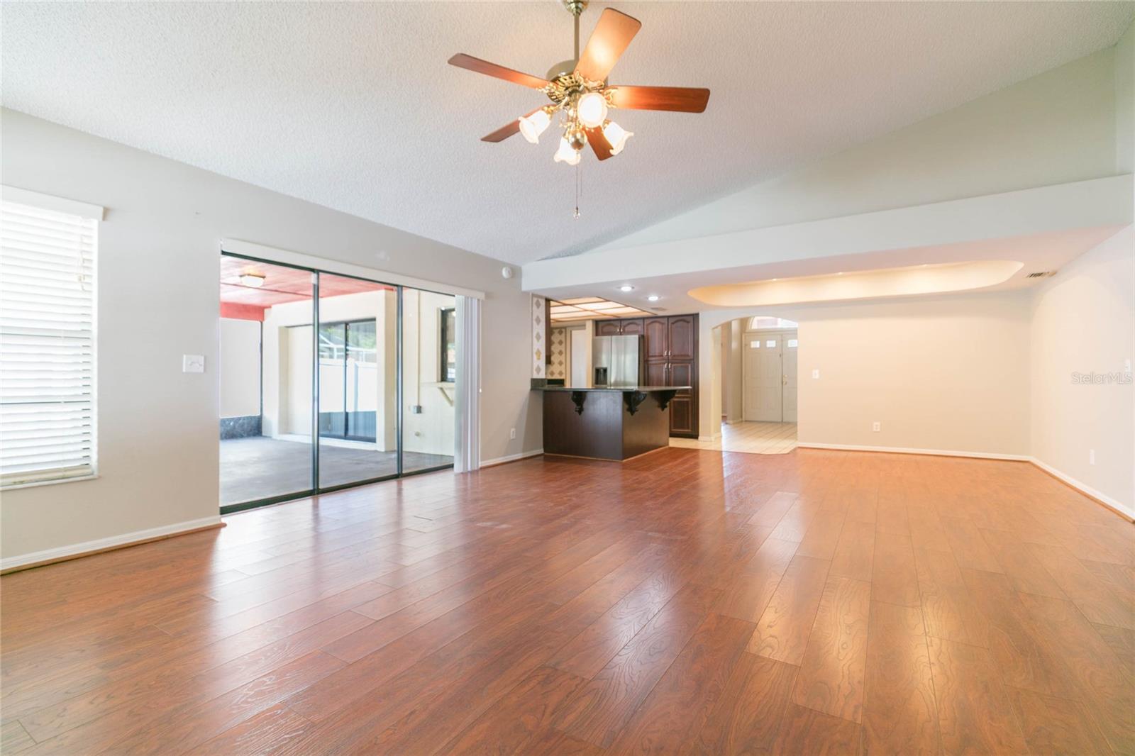 BUCKHORN SECOND ADD UNIT - Residential