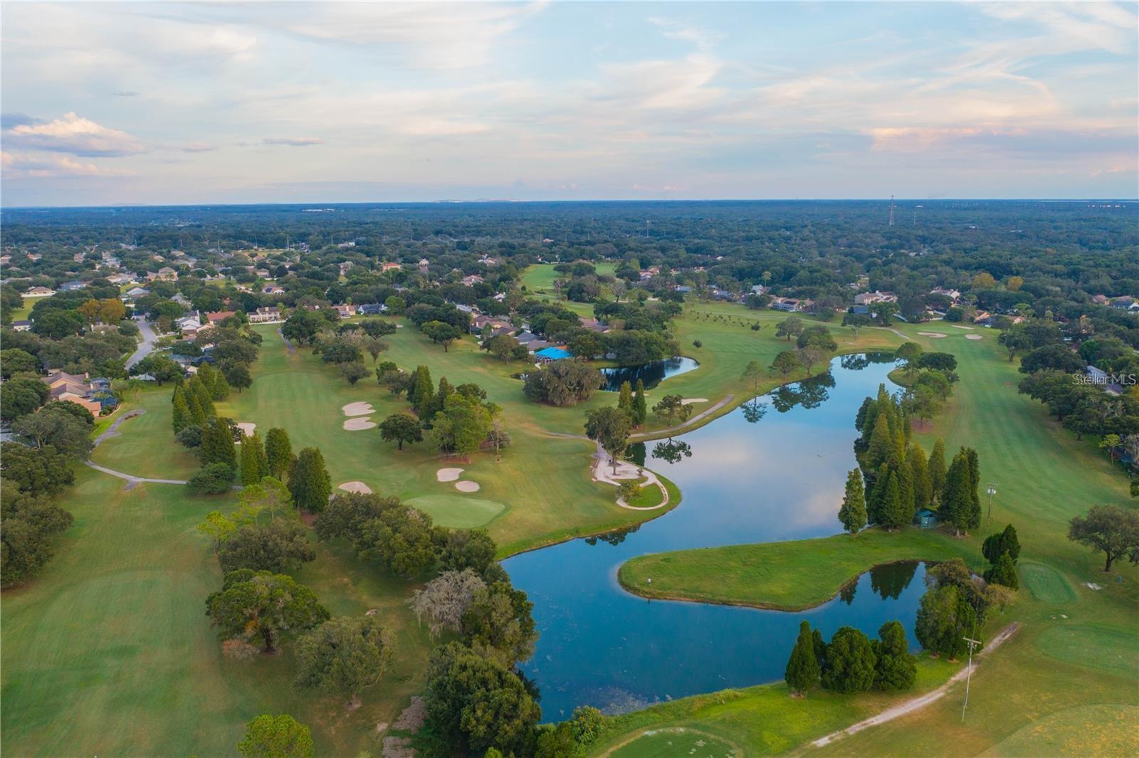 BUCKHORN SECOND ADD UNIT - Residential