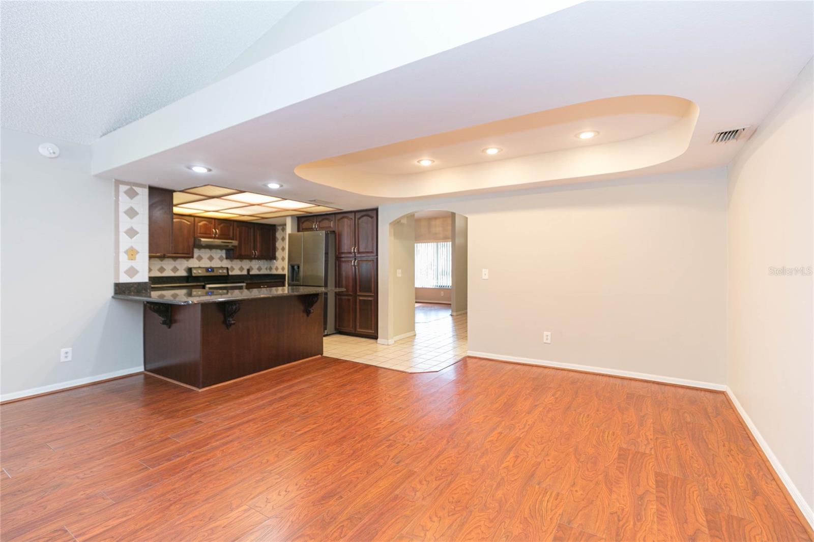 BUCKHORN SECOND ADD UNIT - Residential