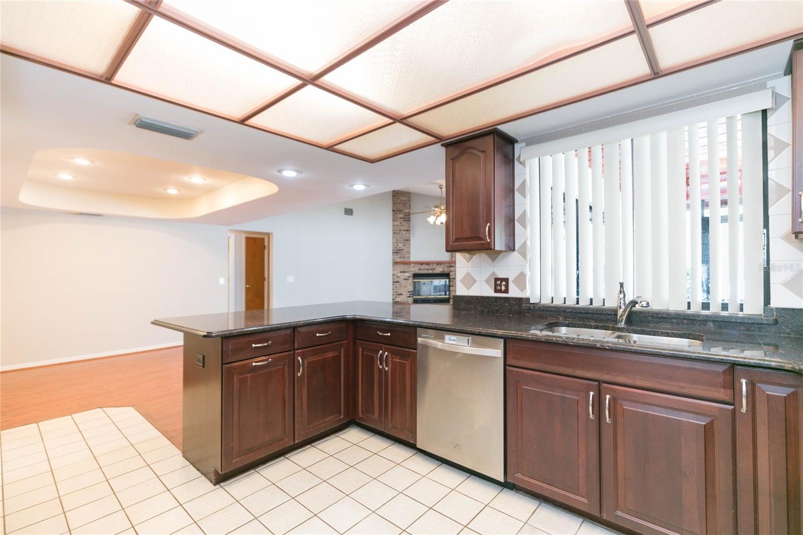 BUCKHORN SECOND ADD UNIT - Residential