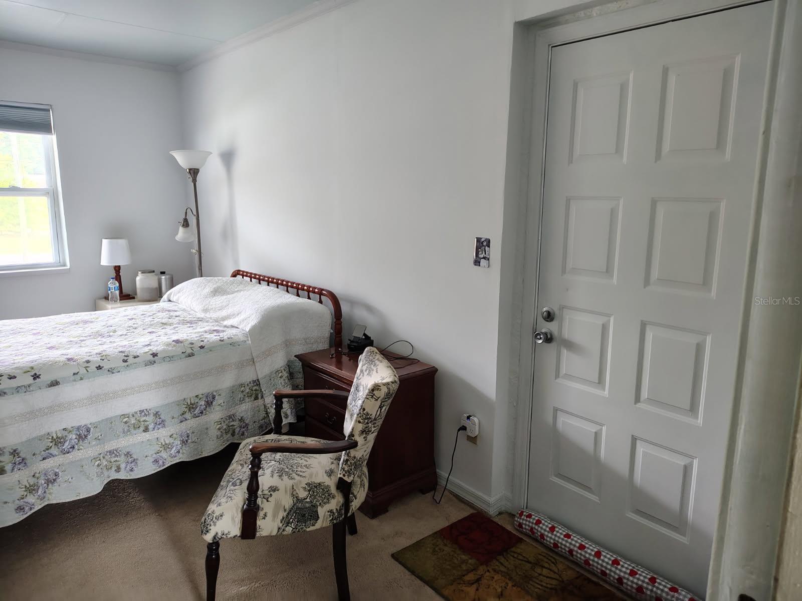 PONKAN TERRACE - Residential