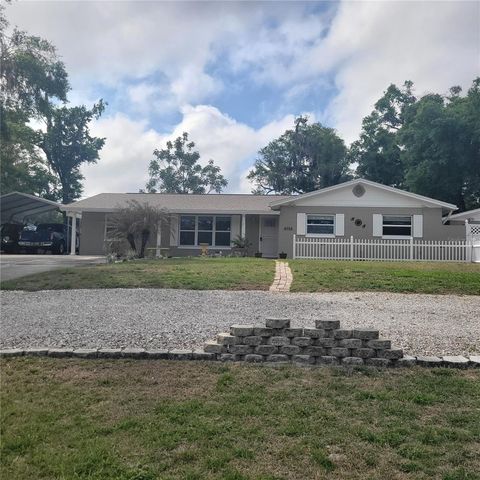 4758 W PONKAN ROAD APOPKA FL 32712