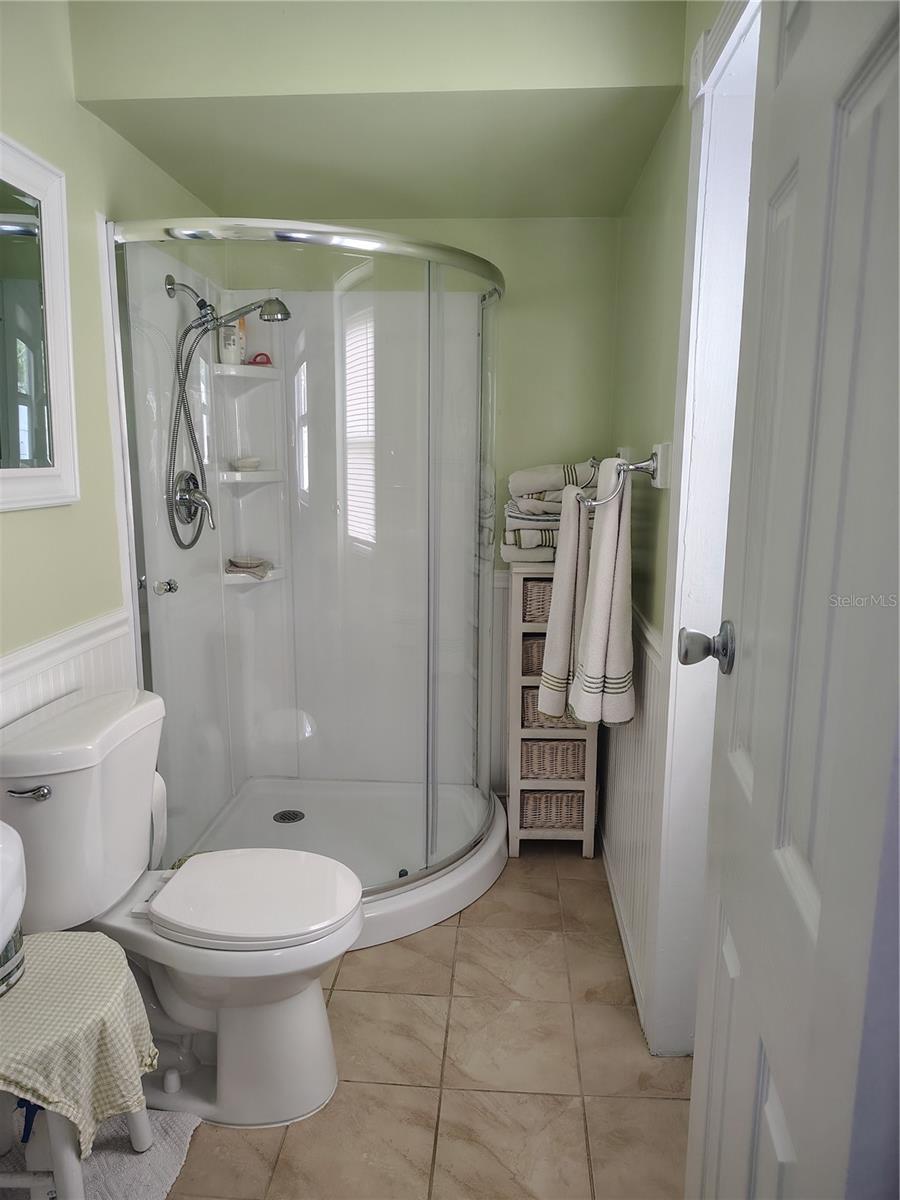 PONKAN TERRACE - Residential