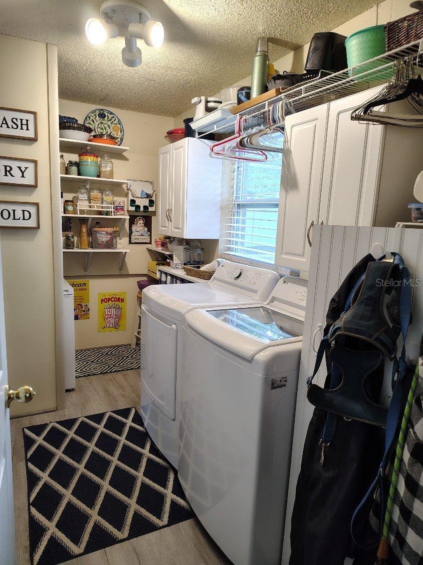 PONKAN TERRACE - Residential