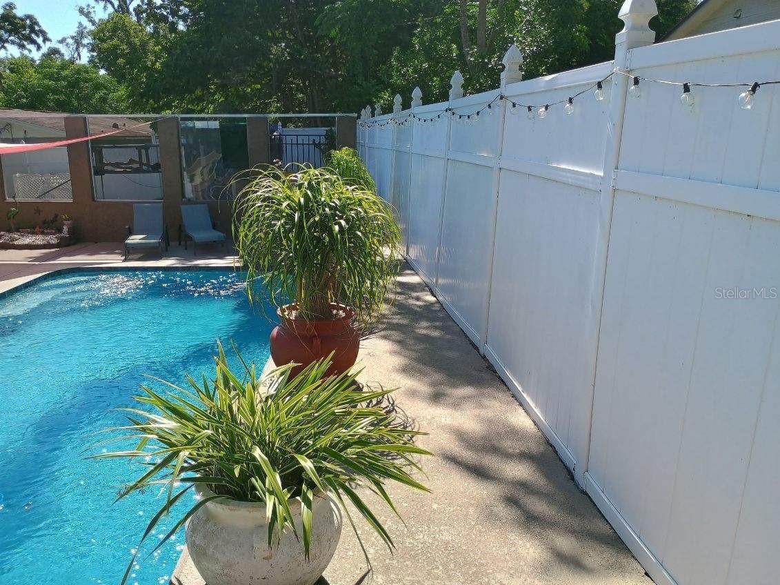 PONKAN TERRACE - Residential