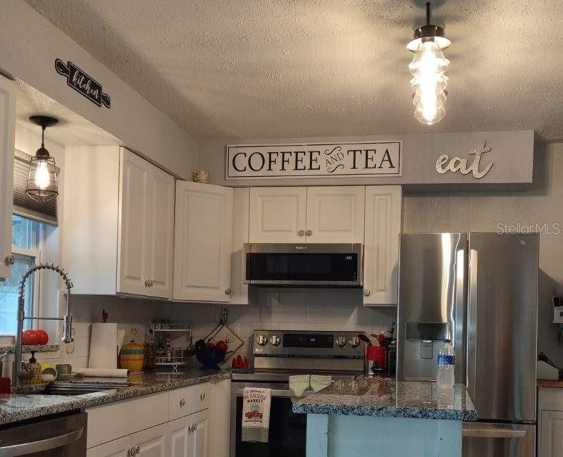 PONKAN TERRACE - Residential