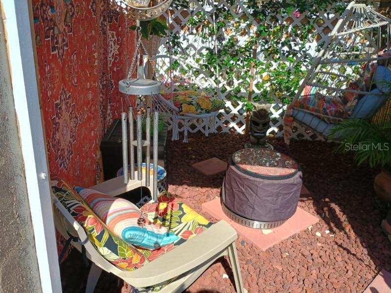 PONKAN TERRACE - Residential