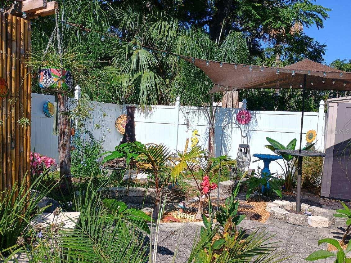 PONKAN TERRACE - Residential