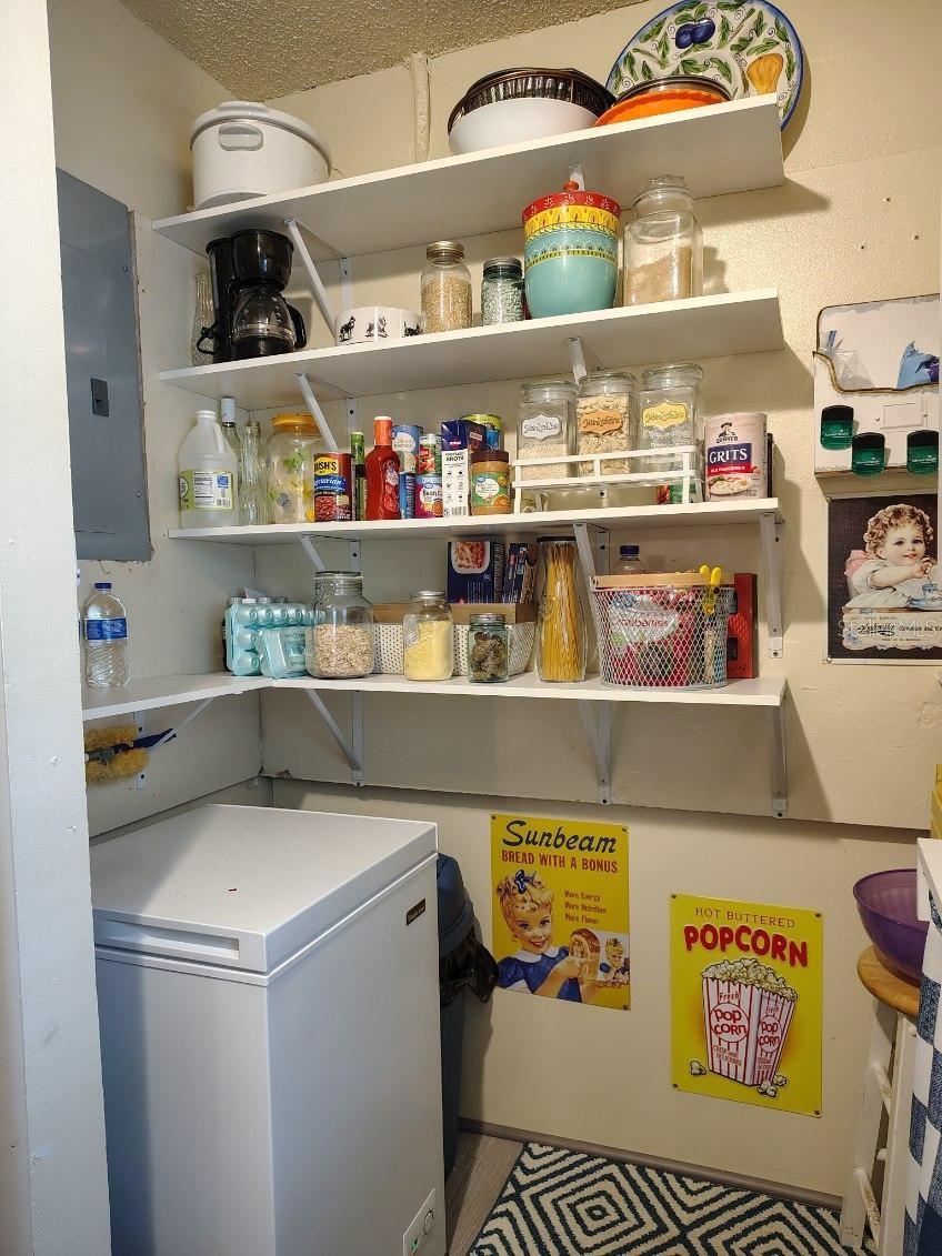 PONKAN TERRACE - Residential