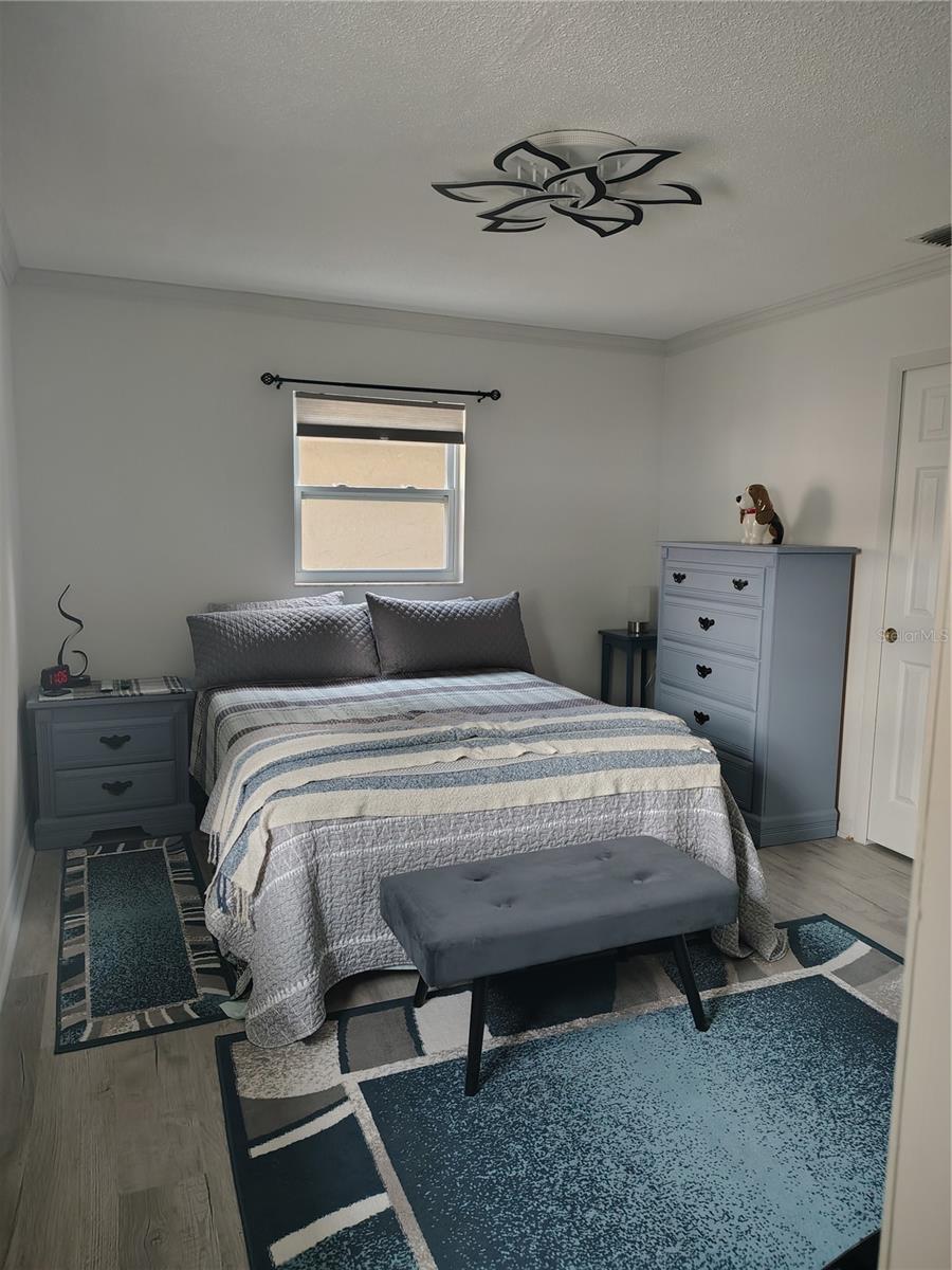 PONKAN TERRACE - Residential