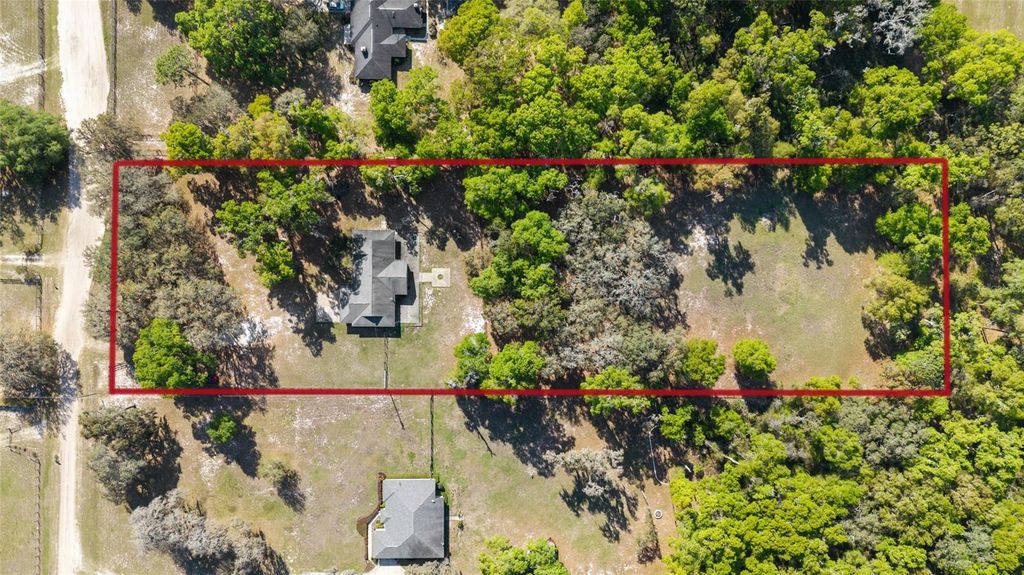 Photo of 4885 NE 132nd Place, Anthony, FL 32617 (MLS # OM721185)