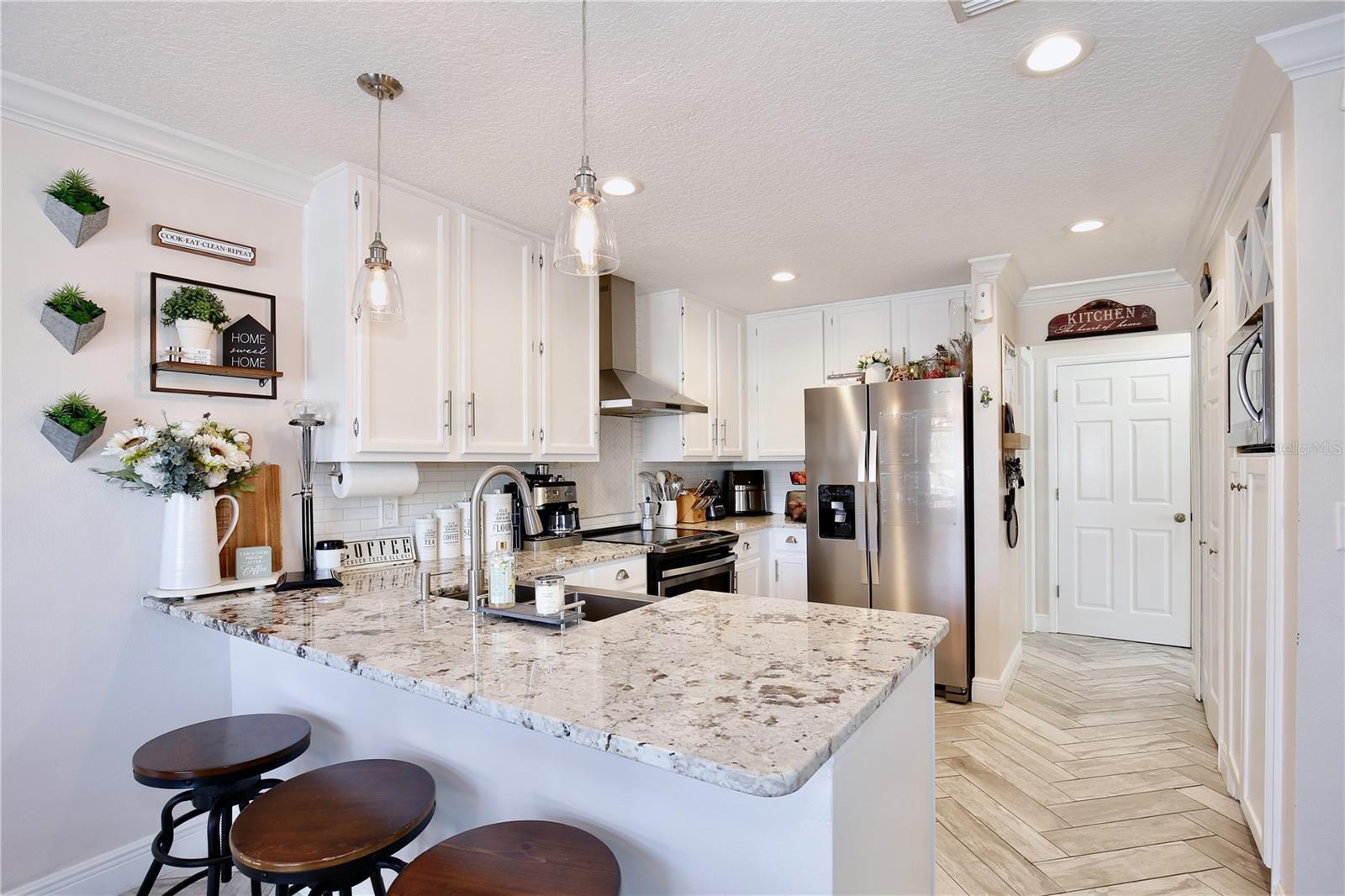 STONE FOREST - Residential