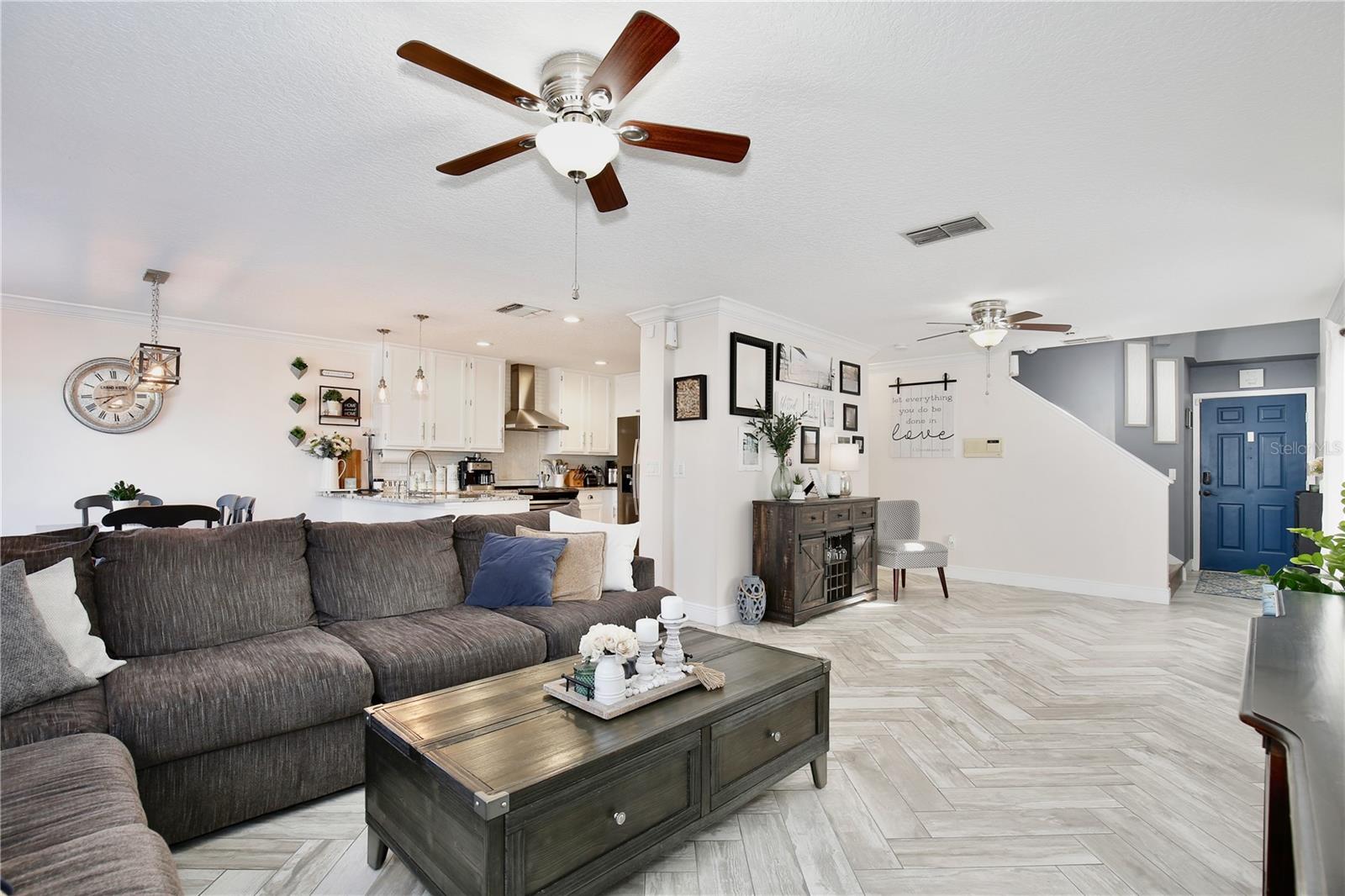 STONE FOREST - Residential