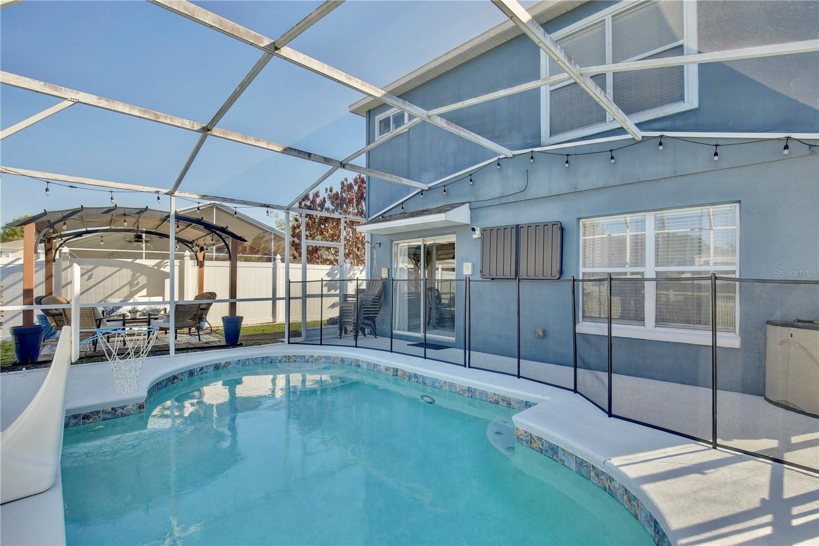 STONE FOREST - Residential