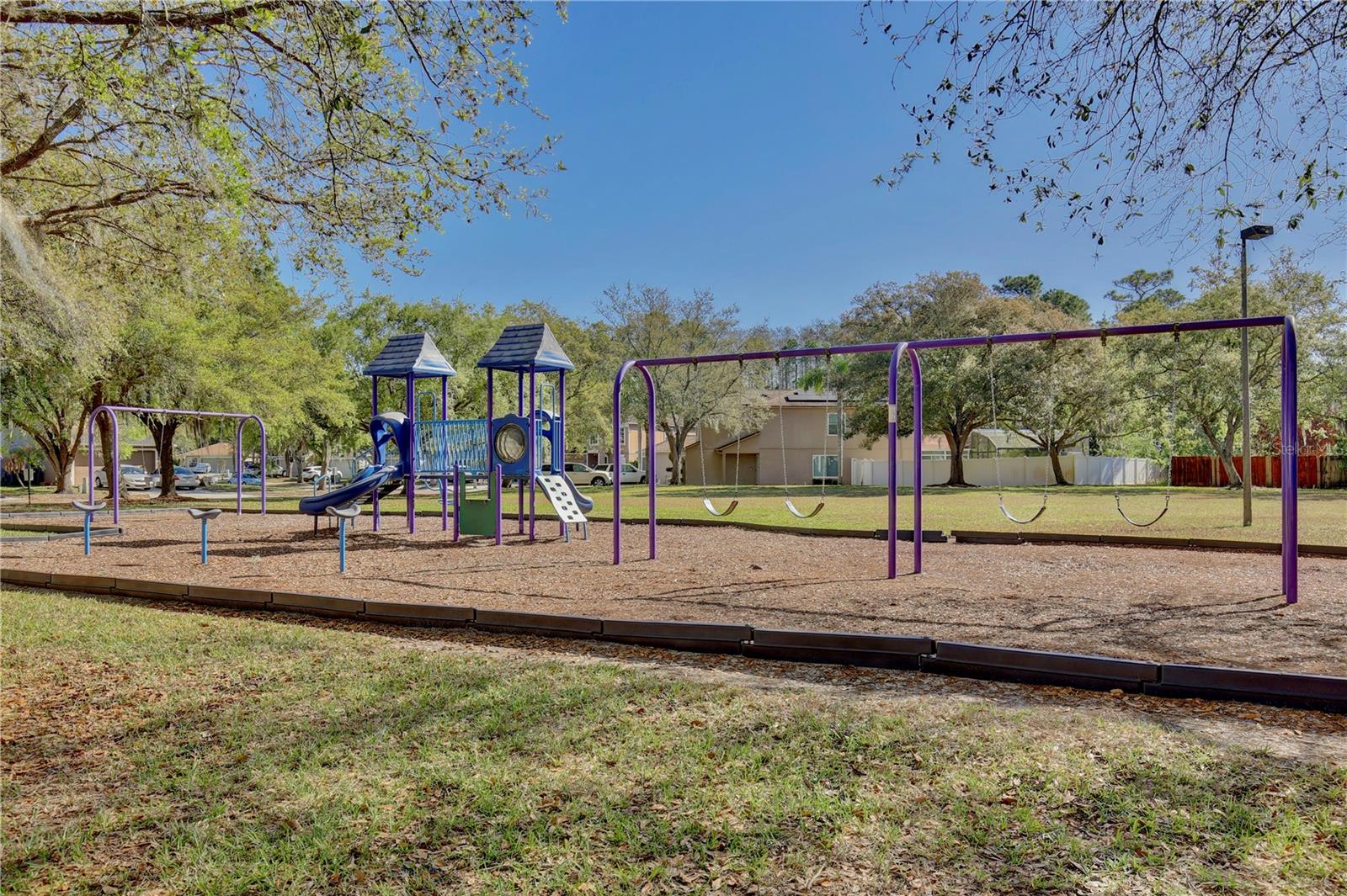 STONE FOREST - Residential