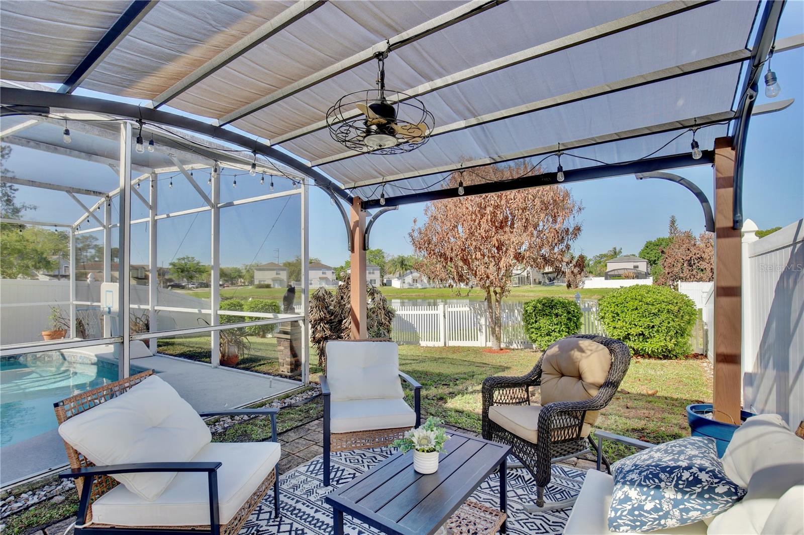 STONE FOREST - Residential