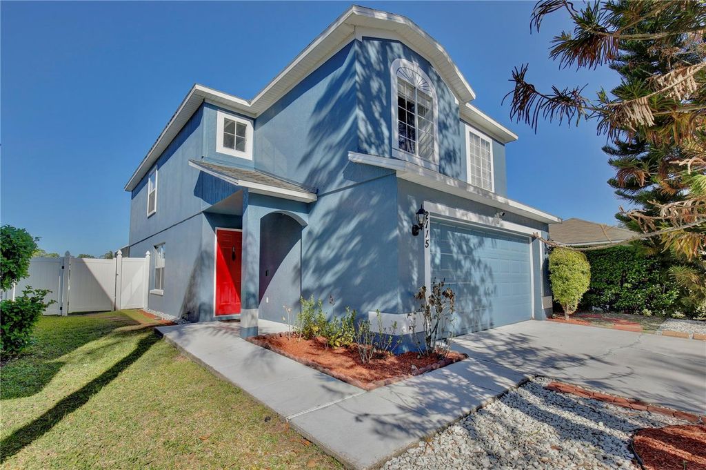 Photo of 2115 Heathwood Circle, Orlando, FL 32828 (MLS # O6399285)