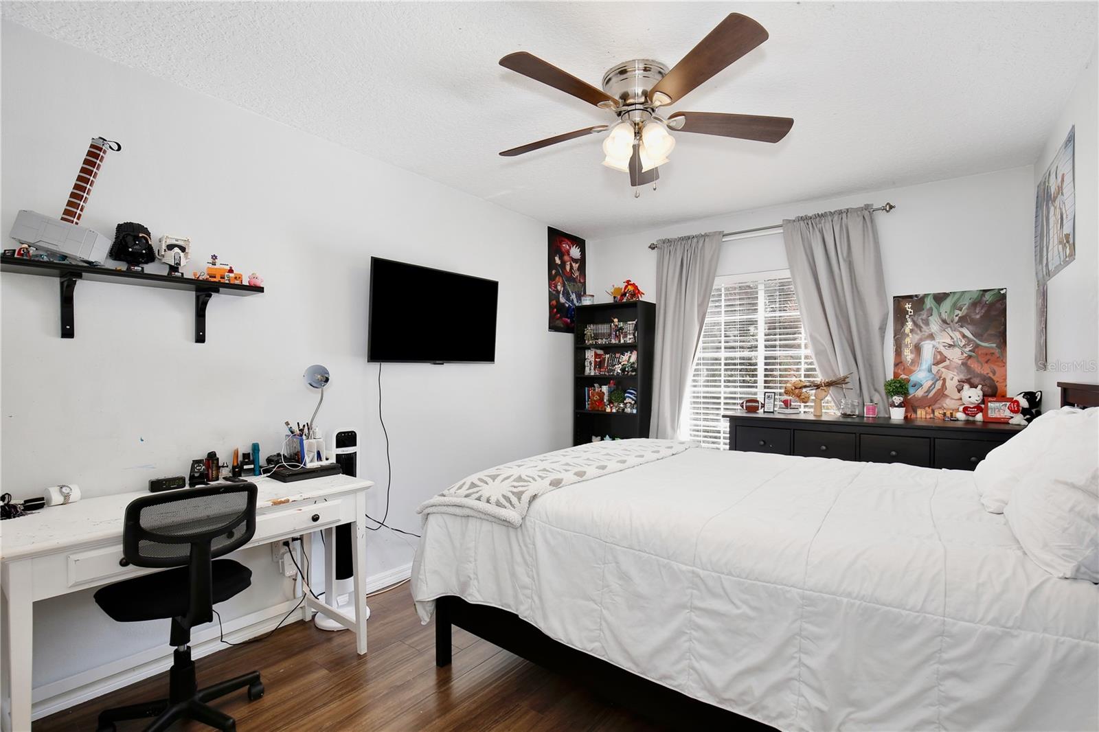 STONE FOREST - Residential