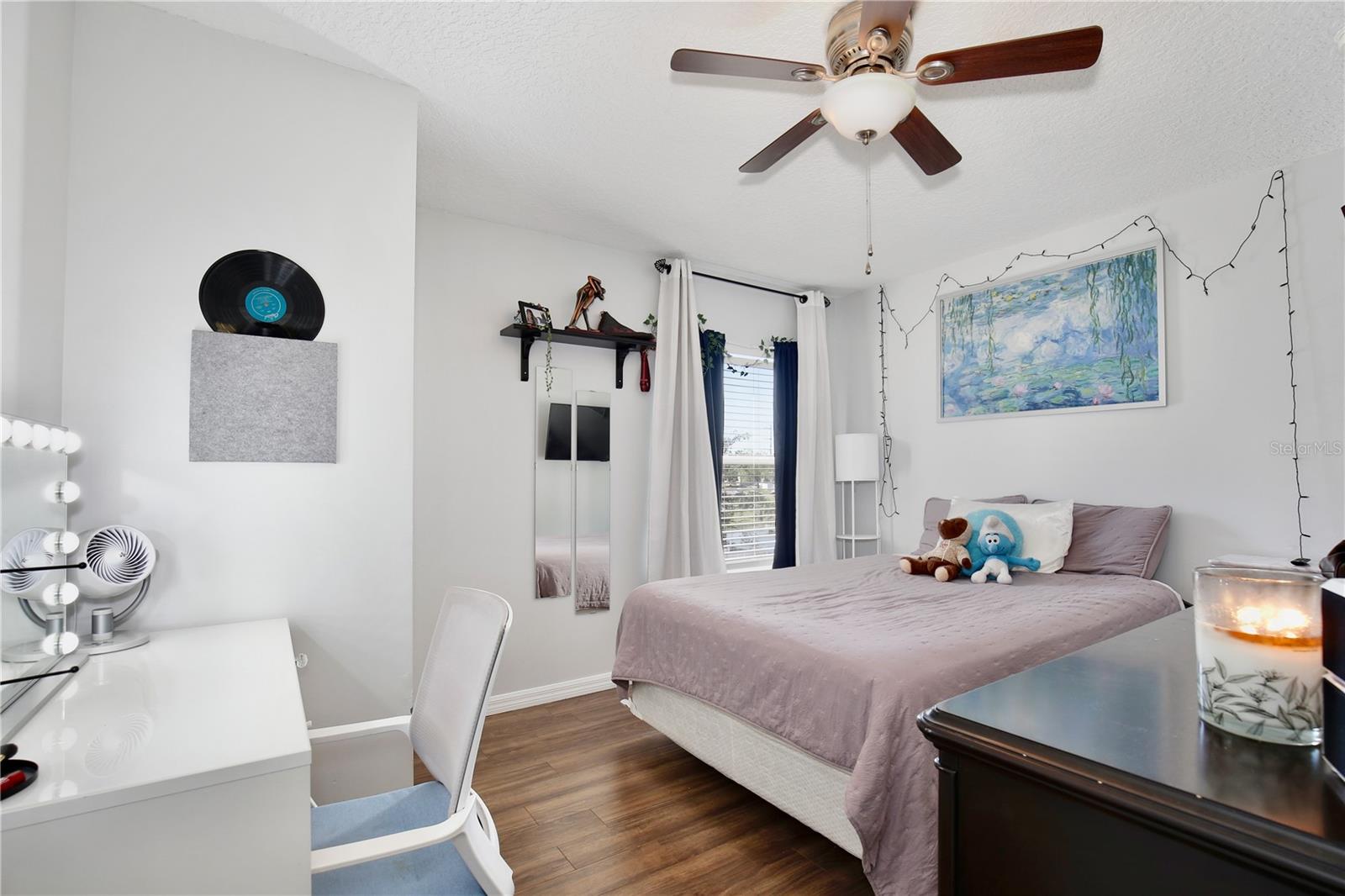 STONE FOREST - Residential