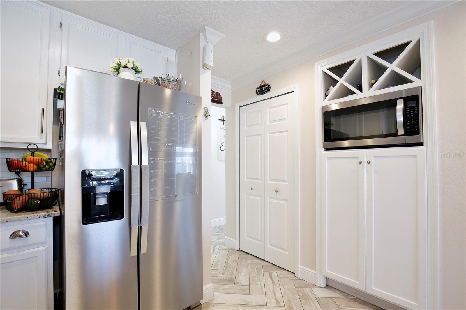 STONE FOREST - Residential