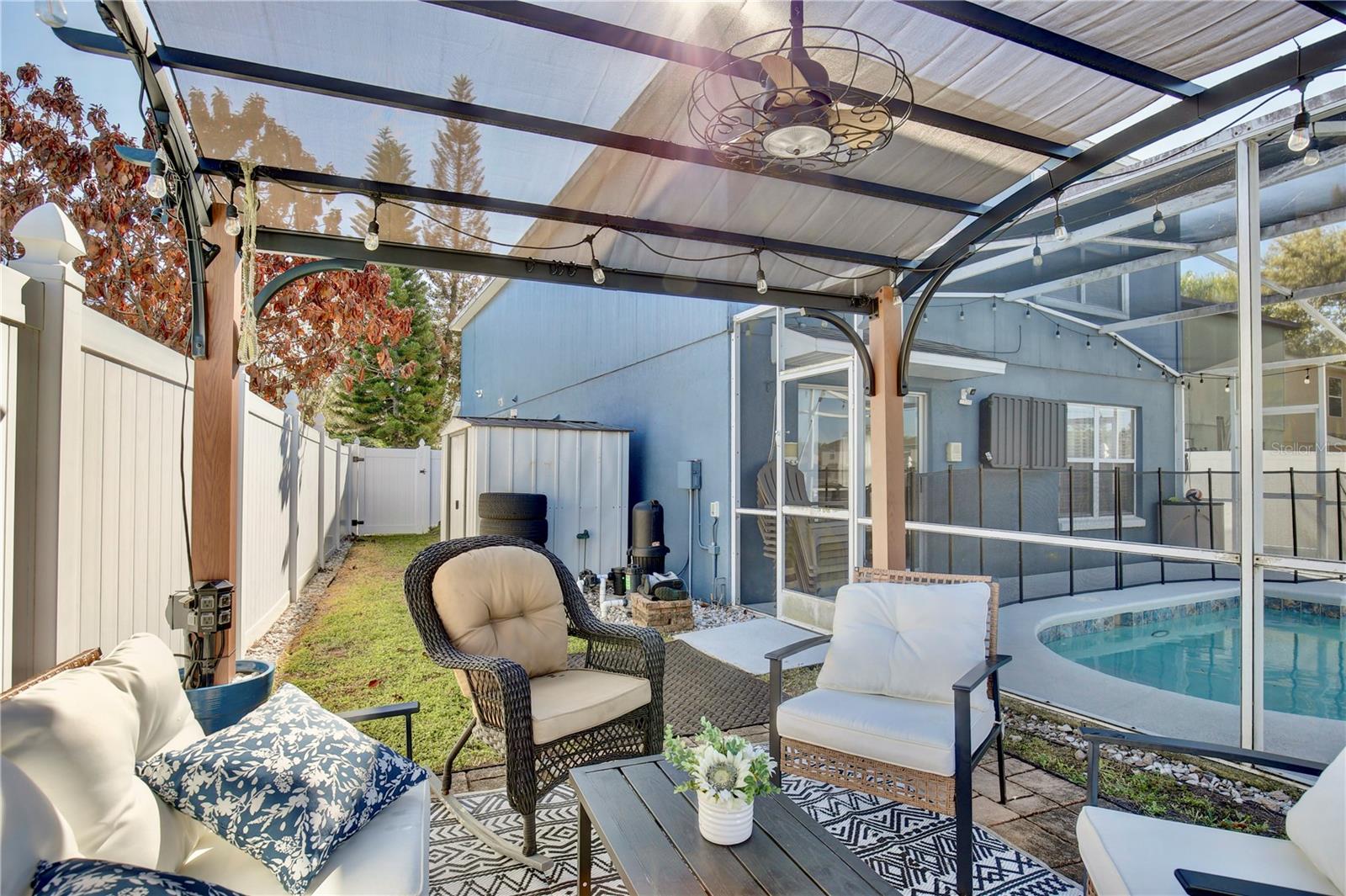 STONE FOREST - Residential