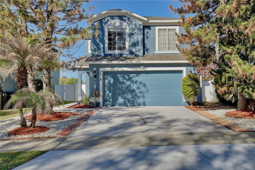 Photo of 2115 Heathwood Circle, Orlando, FL 32828 (MLS # O6399285)