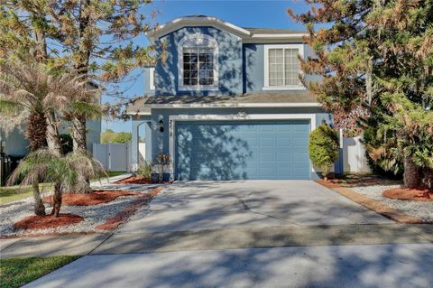 2115 HEATHWOOD CIRCLE ORLANDO FL 32828