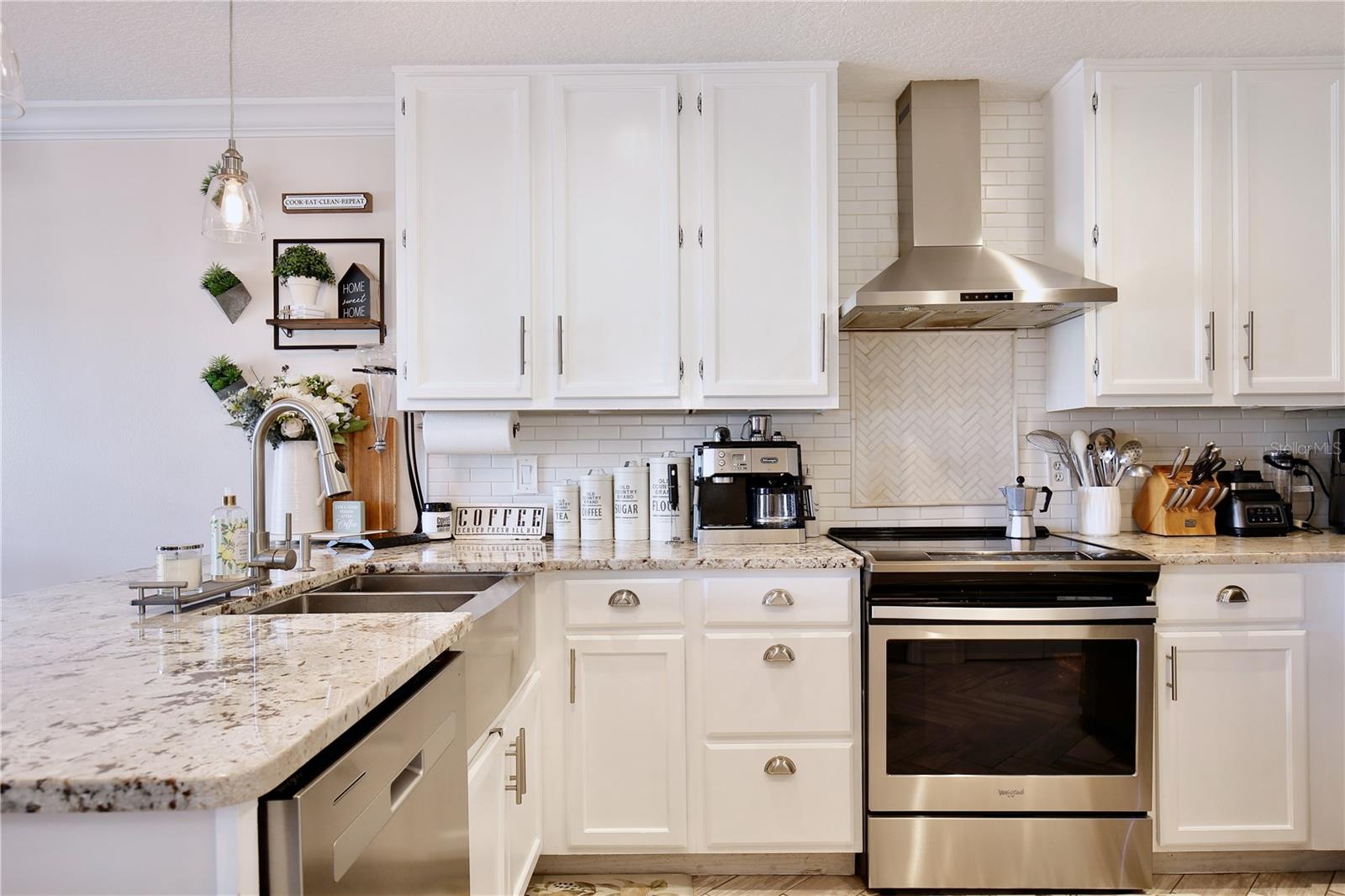 STONE FOREST - Residential