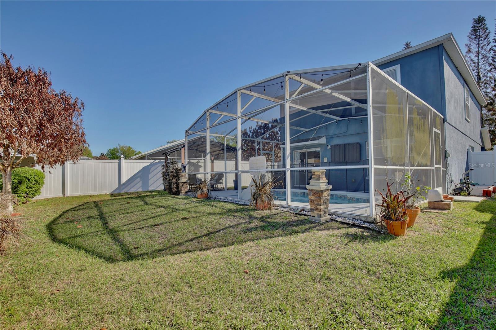 STONE FOREST - Residential