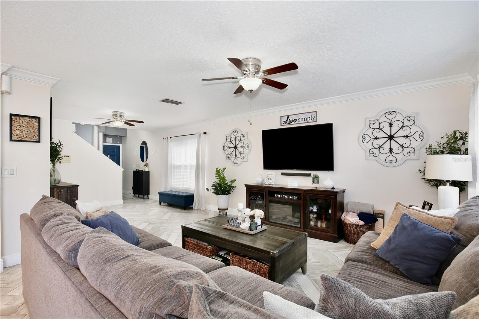 STONE FOREST - Residential