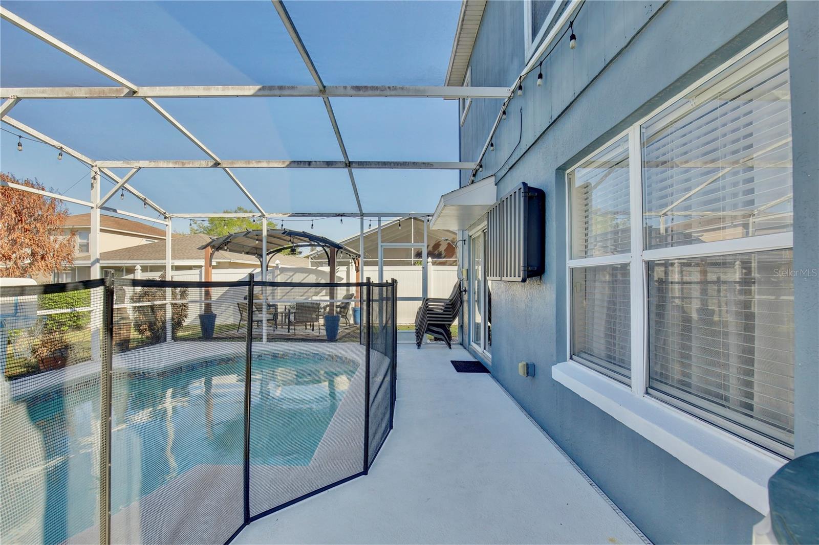 STONE FOREST - Residential