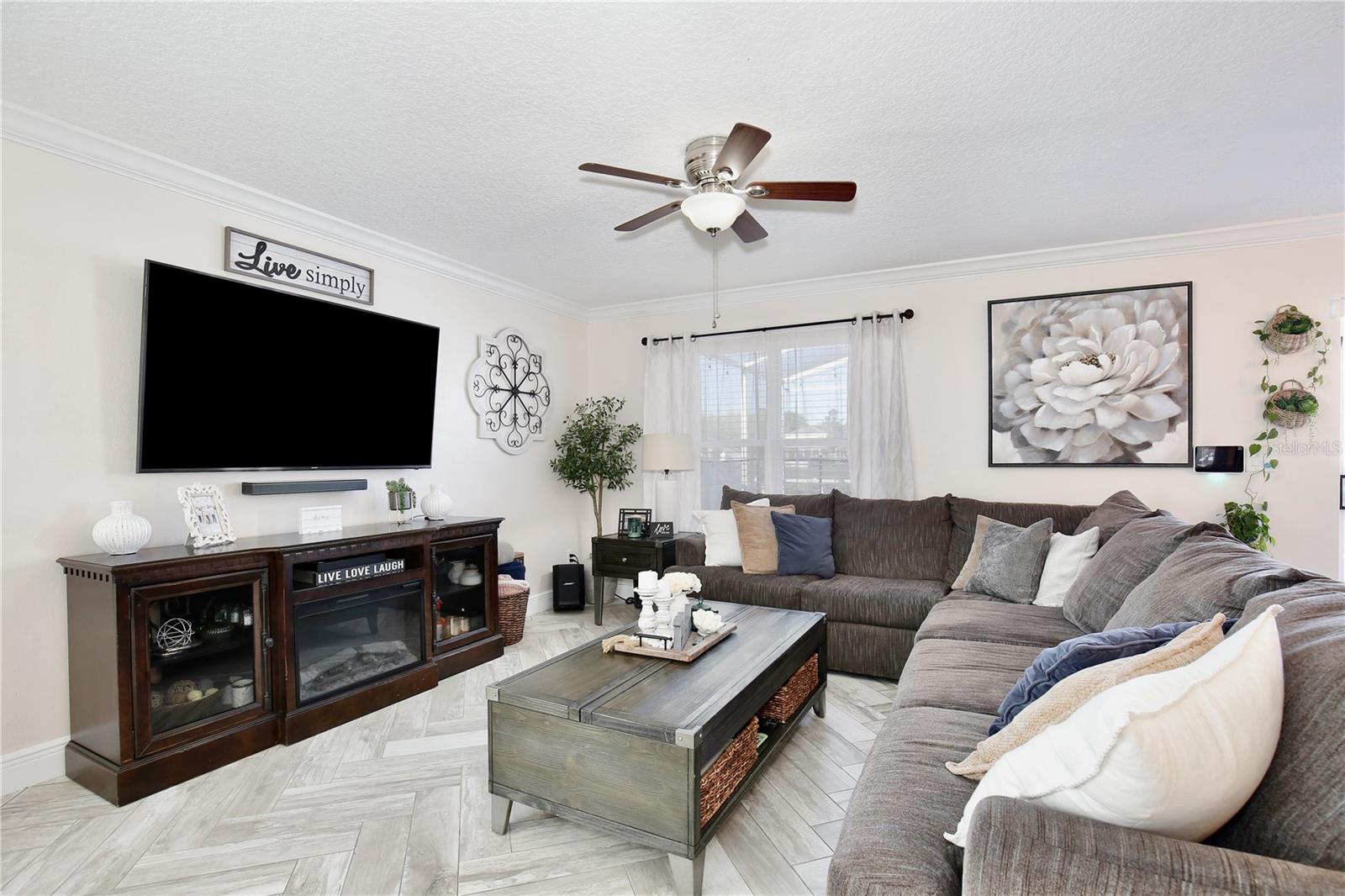 STONE FOREST - Residential