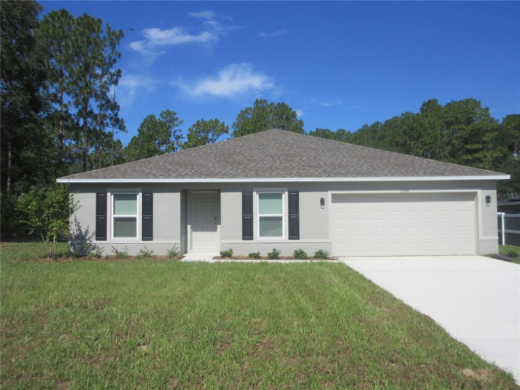 Photo of 13130 SW 78th Circle, Ocala, FL 34473 (MLS # OM715624)