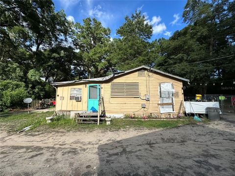 1409 SE 28TH TERRACE GAINESVILLE FL 32641